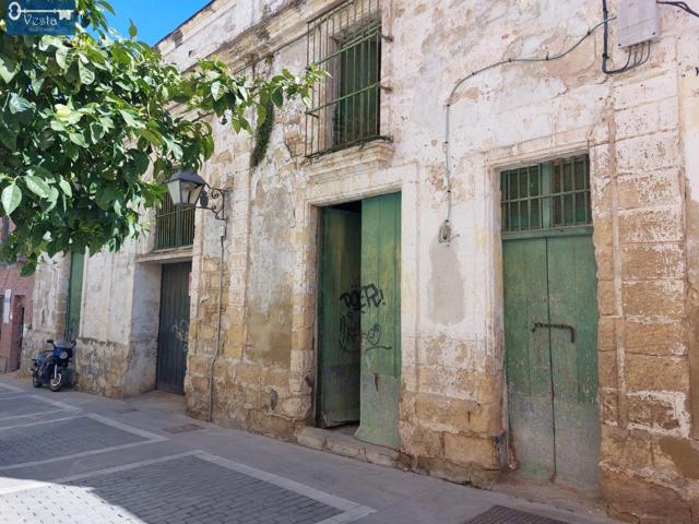 CASCO DE BODEGA EN CENTRO photo 0