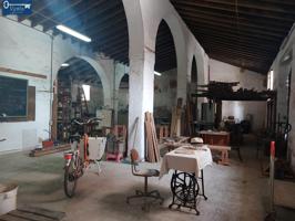 CASCO DE BODEGA EN EL CENTRO photo 0