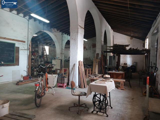 CASCO DE BODEGA EN EL CENTRO photo 0