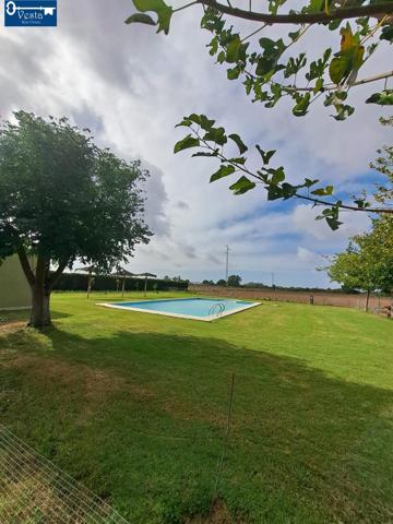 FINCA RUSTICA EN JEREZ photo 0