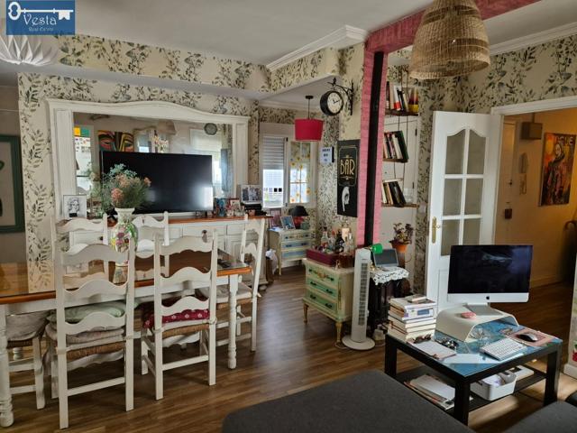 GRAN PISO EN EL CENTRO photo 0