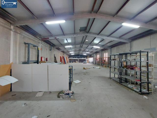NAVE INDUSTRIAL photo 0