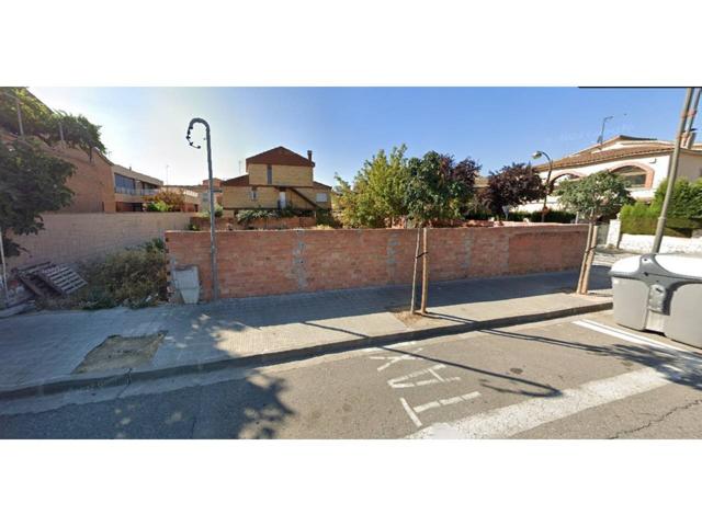 Magnifico terreno en Bordeta photo 0