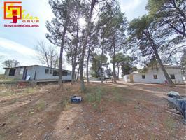 Finca para reformar photo 0