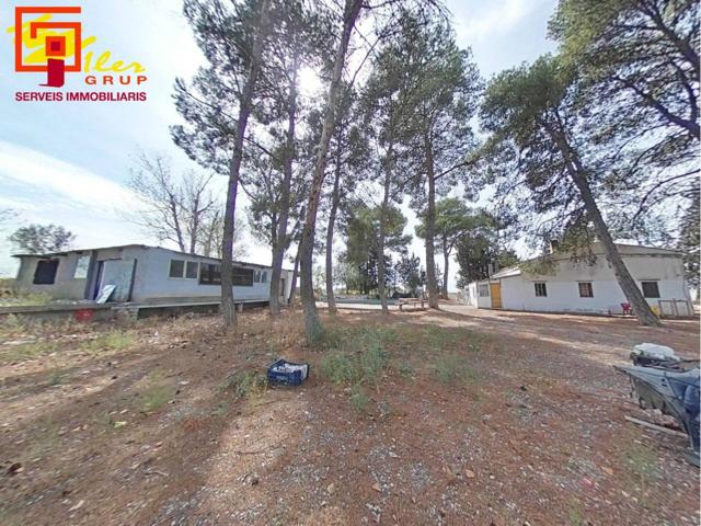 Finca para reformar photo 0