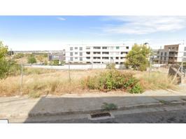 Calle Soldevila, 5A, Solar en venta en Els Magraners photo 0