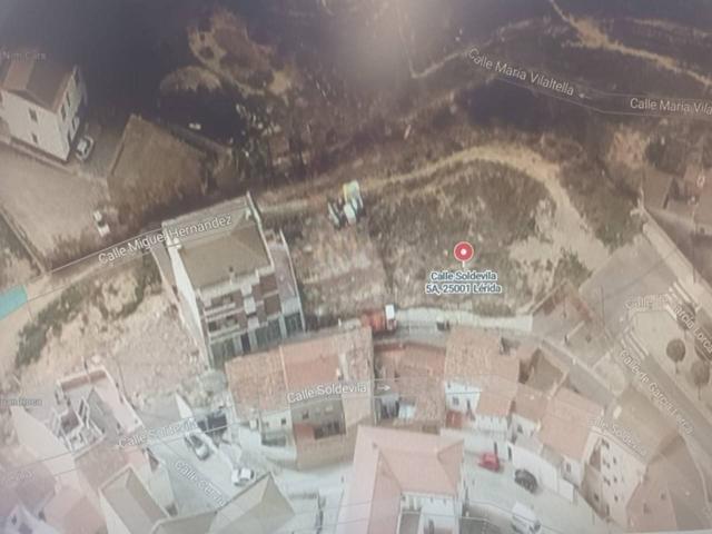 Terreno en C- Soldevila, magraners photo 0