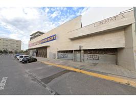 Plaza de aparcamiento grande en Cappont photo 0