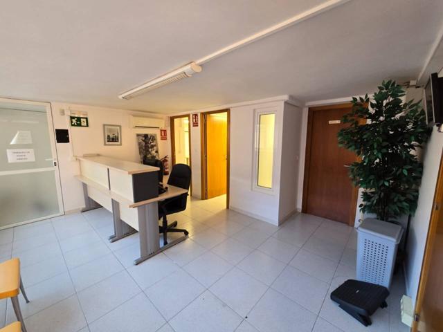 local de oficinas para coworking o invertir photo 0