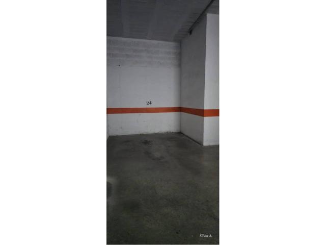 Parking en venta en Pardinyes(25005) photo 0