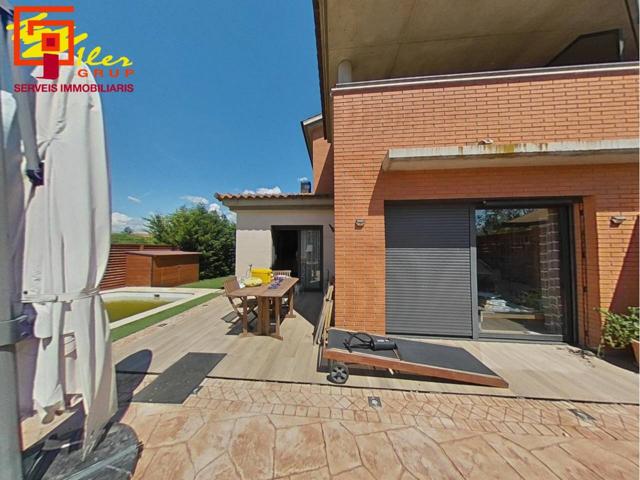 casa a venavent de segriá photo 0