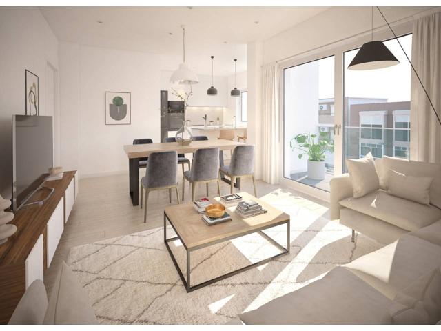 Piso de Obra nueva en Balàfia photo 0