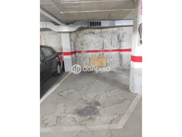 Garaje en venta en Santa Eulàlia(08902) photo 0