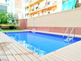 EXCLUSIVA Y SOLEADA VIVIENDA CON ZONA COMUNITARIA CON PISCINA, PARKING Y TRASTERO JUNTO CAN BRUIXA. photo 0