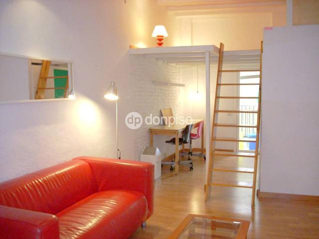 Loft en venta en El Raval(08001) photo 0