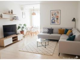 Piso en venta en Sant Antoni(08015) photo 0