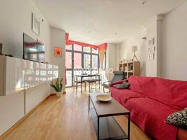 Piso en venta en El Camp de l'Arpa del Clot(08026) photo 0