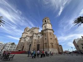 ** VIVIENDA EN CÁDIZ CAPITAL - CATEDRAL ** photo 0