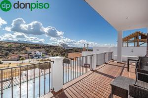 CASA UNA SOLA PLANTA EN ALTOS DE LA ZUBIA photo 0