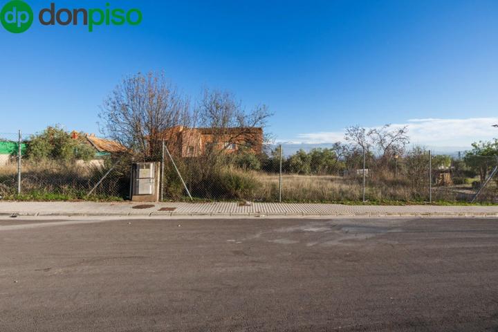 ¿Estás buscando un terreno para hacer la casa de tus sueños en un emplazamiento envidiable?. photo 0