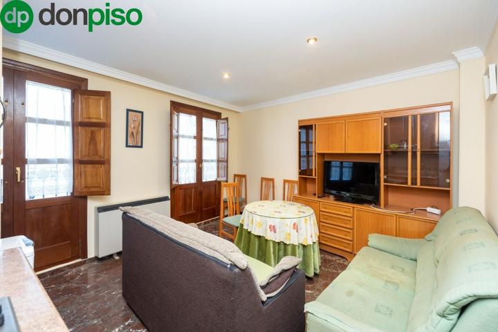 Magnifica oportunidad de compra, junto a calle Elvira y Gran Vía de Colón. Apartamento de 1 dormit photo 0