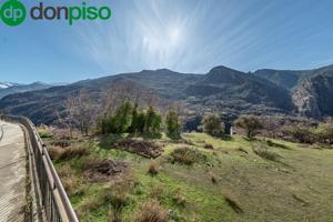 Magnífico terreno urbano en Güejar Sierra con estupendas vistas a la sierra. photo 0