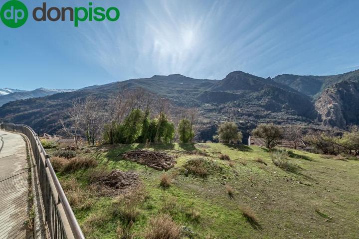 Magnífico terreno urbano en Güejar Sierra con estupendas vistas a la sierra. photo 0