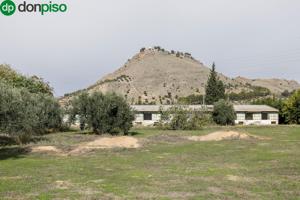 ¿Te falta espacio o lo tuyo es la Agricultura?. Suelo rustico con 6800 metros cuadrados y 2 naves. photo 0