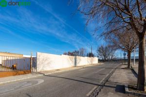 Parcelas listas para construir tu casa en Granada capital (Bobadilla) a un precio sin competencia photo 0