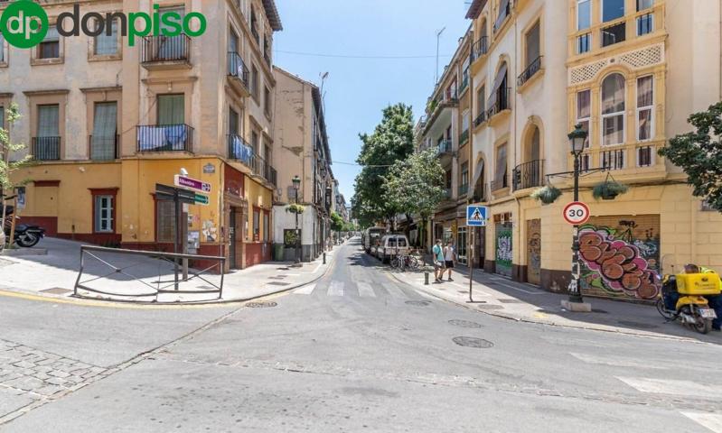 Apartamento turístico alta rentabilidad centro de Granada photo 0