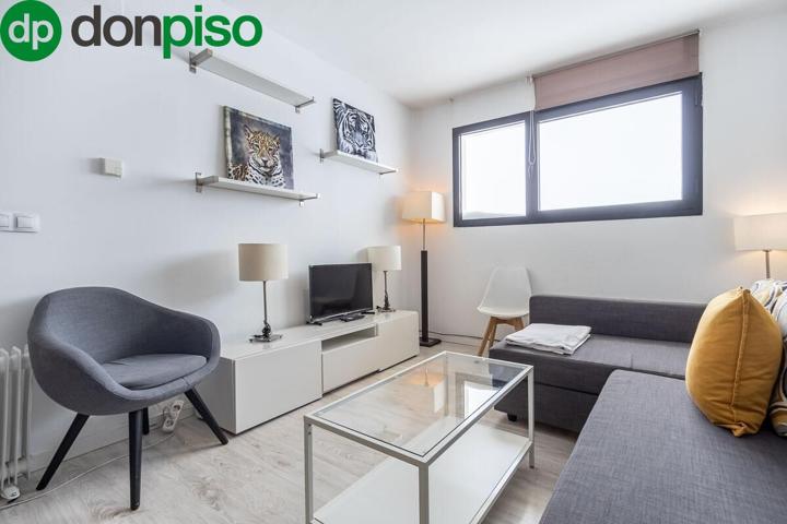 ¡Sacamos a la venta este espectacular apartamento en Edificio Monte Gorbea! photo 0