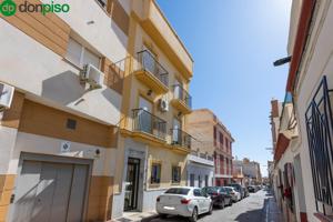 Motril. Piso nuevo junto al campo de fútbol photo 0