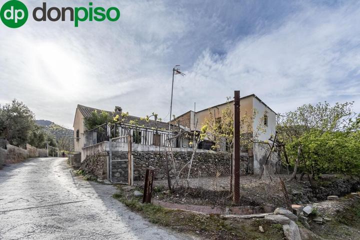 CORTIJO EN MONACHIL PUEBLO JUNTO A LOS CAHORROS photo 0