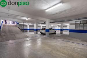 PARKING DE 30 PLAZAS EN PLENO CENTRO DE GRANADA photo 0
