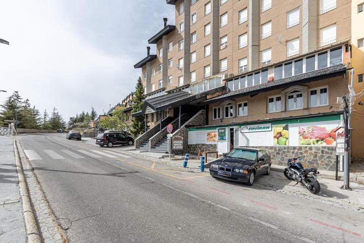 Negocio más vivienda más garaje en Sierra Nevada. Fantástica oportunidad de inversión. photo 0