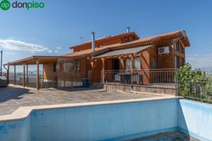 ¡DOS JOYAS EN UNA COMPRA! Casas de Ensueño en El Ventorrillo, Cullar Vega photo 0