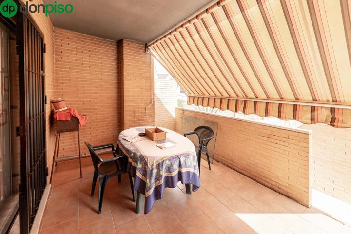 Vivienda Independiente en Planta Baja con Amplio Patio y Terraza photo 0