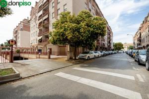 En venta una plaza de garaje en Villarejo. photo 0