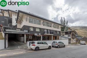 PISO DE 4 ESTANCIAS CON GARAJE Y TRASTERO EN ZONA MEDIA DE SIERRA NEVADA photo 0