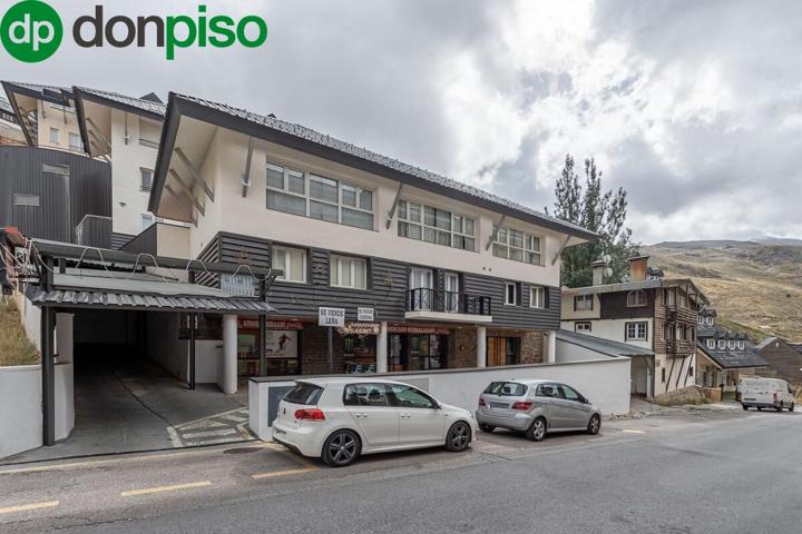 PISO DE 4 ESTANCIAS CON GARAJE Y TRASTERO EN ZONA MEDIA DE SIERRA NEVADA photo 0