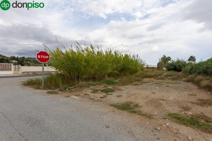 Gran Parcela en Motril photo 0
