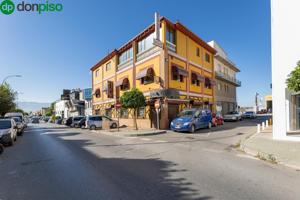 VENTA DE RESTAURANTE-ASADOR Y VIVIENDA EN ALBOLOTE (JUNCARIL) photo 0