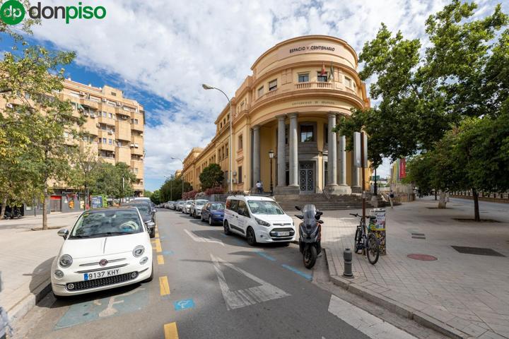 Local Barrio San Lázaro photo 0