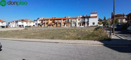 SOLAR URBANO 524 M2 JUNTO BASE AÉREA ARMILLA photo 0