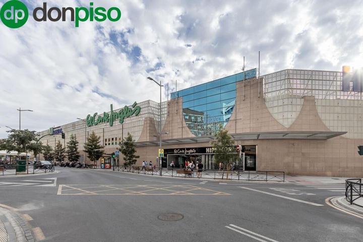 LOCAL COMERCIAL EN ARABIAL JUNTO HIPERCOR photo 0