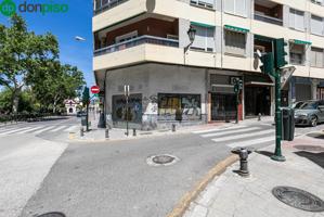 Parking En venta en Constitucion, Granada photo 0