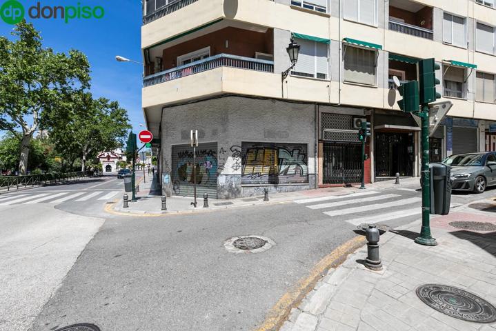 Parking En venta en Constitucion, Granada photo 0