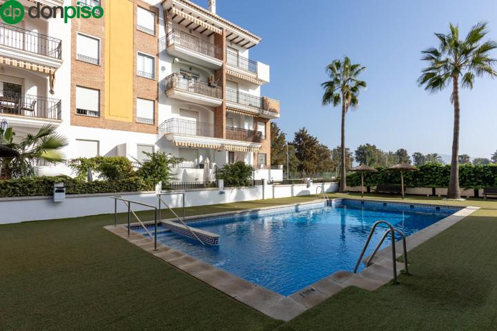 SE VENDE PISO EN MOTRIL photo 0