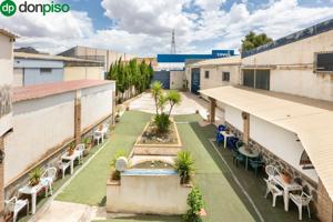 EN VENTA NAVE INDUSTRIAL EN AVENIDA LOS ALAMOS ( ATARFE-GRANADA) photo 0