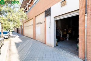 ¡Oportunidad única en el corazón del Zaidín, Granada! photo 0